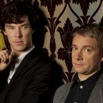 Fic: The Doctor’s Work