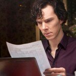 Rec: BBC Sherlock Fanfiction (1)